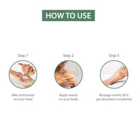 Khadi Organique Aloevera Moisturizer Pack of 1