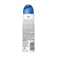 Dove For Women Anti-Perspirant Original Treadstone, 150ml | Long-Lasting Protection With A Gentle Touch