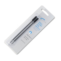 Cross Ballpoint Pen Refill - Black - Broad - Dual Pack Broad, 2-Pack