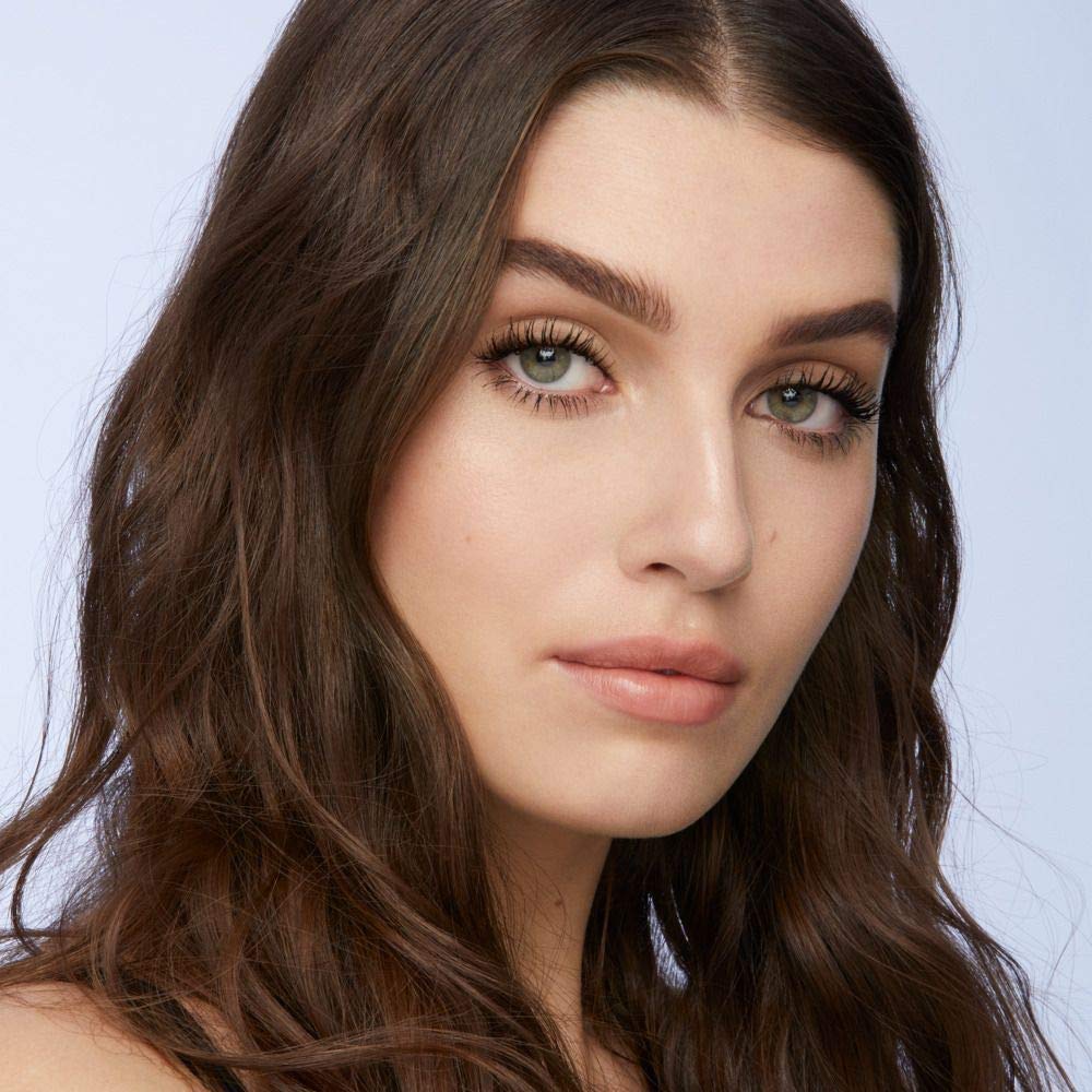 Maybelline New York Lip & Lash Combo: Volume Express Mascara Waterproof + Creamy Matte Divine Wine