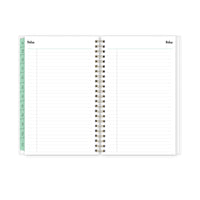 Blue Sky 2023-2024 Academic Year Weekly and Monthly Planner, 5