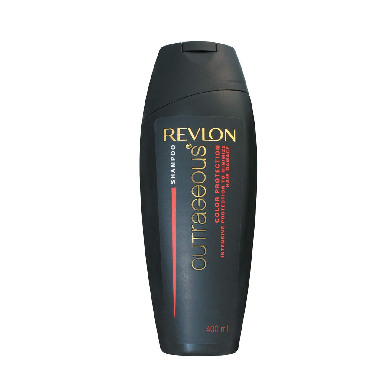 Revlon Outrageous Color Protection Shampoo, 400ml & Outrageous Color Protection Conditioner, 400ml