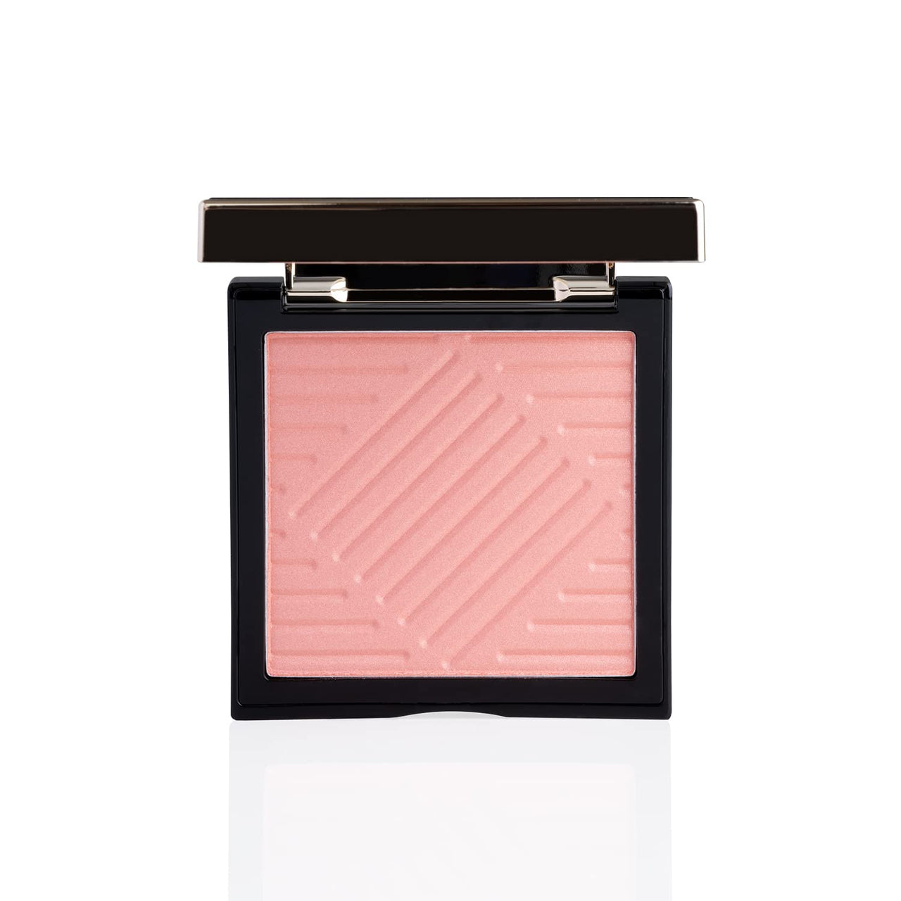 PAC Spotlight Blush | Natural Brightening Lip Color Lightweight Long Lasting Ultra-Matte HD Finish Blusher for Face Makeup | Highly Pigmented & Blendable for All Skin Type - Vanity (10.6g)