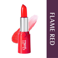 Glam21 Lips Combo - Glam 21 Lipstick Coffee-15 (Matte) & High Definition Lipstick (Pack Of 2)