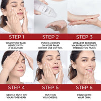 L'Oreal Paris Revitalift Crystal Micro-Essence, Ultra-lightweight facial essence, With Salicylic Acid, For Clear Skin, 65ml