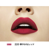 Maybelline New York Super Stay Matte Ink Liquid Lipstick, 80 Ruler, 5Ml And Maybelline New York Super Stay Matte Ink Liquid Lipstick, 220 Ambitious, 5Ml