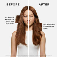 Kérastase Première Pre Shampoo Treatment for Damaged Hair 250ml | Pre-Shampoo | Repairs Damage & Removes Calcium Buildup | Infused with Citric Acid & Glycine
