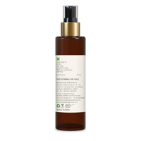 Forest Essentials Body Mist Honey & Vanilla | Natural & Hydrating Body Spray For Men & Women | Luxury Floral and Oriental Fragrance | 130 ml