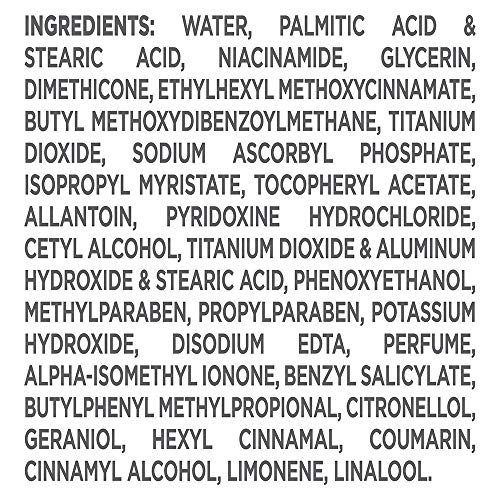 Glow & Lovely Advanced Multi Vitamin Face Cream 50 g