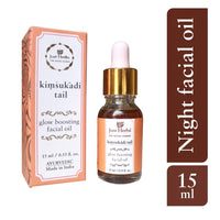 Just Herbs Glow Boosting Combo with Kansa Gua Sha & Kimsukadi Oil