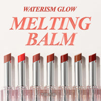 TIRTIR Waterism Glow Melting Balm #02 MERRY CORAL