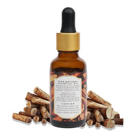 Sandalwood Essential Oil by Enhanced Essentials| Luxurious & Pure Chandan Oil | Calming Aroma for Relaxation, Skin Care, Meditation & Massage | 30 ml