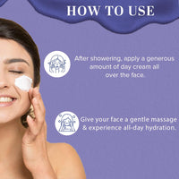 Khadi Natural Day Cream