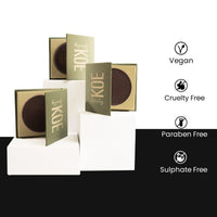Koe Beauty Magic Hour Blush | Natural Colour - Reacts With Your Skin’s PH To Create A Colour Perfect For You | 4.5g | Cream To Powder Formulae | Long Lasting | All Skin Types | Lightweight & Buildable