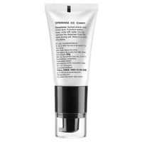 Spawake Cc Cream For All Skin Type With Spf 32/Pa++ (02 Natural Beige, 30G, Medium)