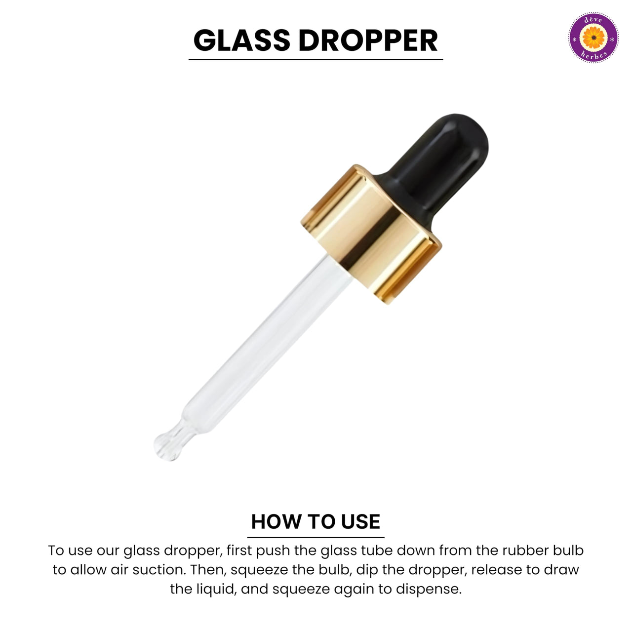 Deve Herbes Kumkumadi Face Oil (Tailam) Pure|Saffron-Rich|Non-Sticky|Non-greasy|Lightweight|Men & Women|All Skin Types|Ancient Ayurvedic Recipe 15ml Glass Dropper