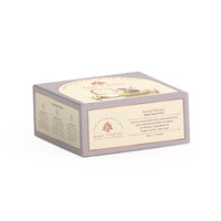 Baby Forest Komal Shwaas Baby Vapour Rub | Baby Rub for Cold & Cough | Natural Chest Rub for Kids | No Paraben | Derma Safe | Cruelty Free | 30gm