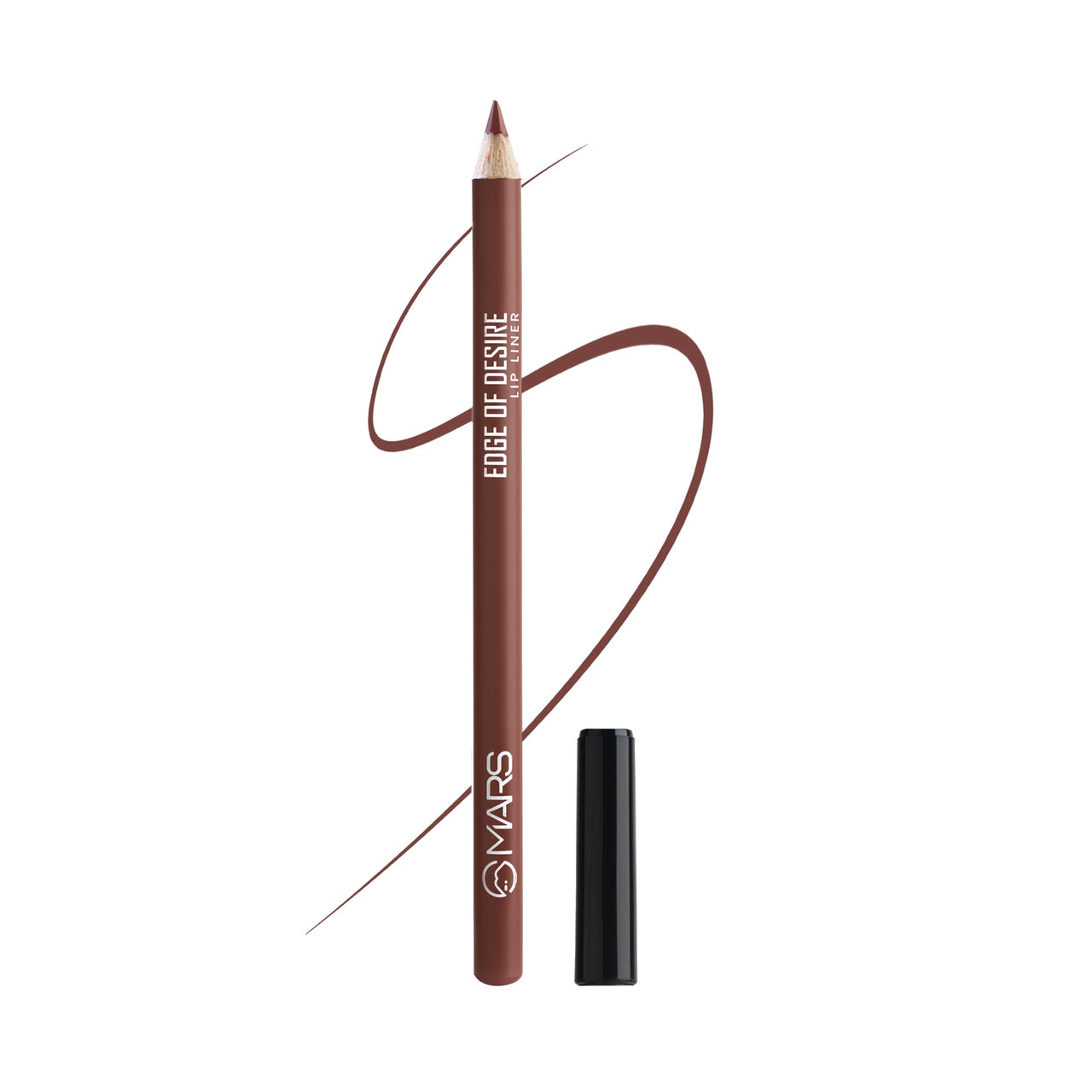 MARS Candylicious Gloss 2pk, Matte Liner, High Shine
