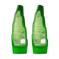 WOW Skin Science 99% Pure Aloe Vera Gel for Face, Skin & Hair - 250ml|Ultimate Gel For Glowing Skin|For Both Men and Women|Pack of 2
