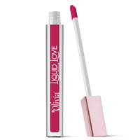 Oliva Liquid Lipstick, 12HR Long-lasting Matte Lipstick, Non Transfer, High Coverage, Water & Smudge Proof, Light Weight & Cruelty-Free - 2ml (Coral Lush 9)