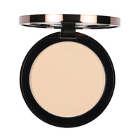 Colorbar Perfect Match Foundation, Classic Ivory 001, 9gm | Matte Finish| Lightweight | Enriched with hyaluronic acid and Vitamin E| Dermatologically tested