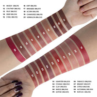 Forever52 Daily Life I'M Unlimited Lipstick | Long-Lasting Waterproof Matte Nude Lipstick| Vegan| Cruelty Free| (Deer - 014)