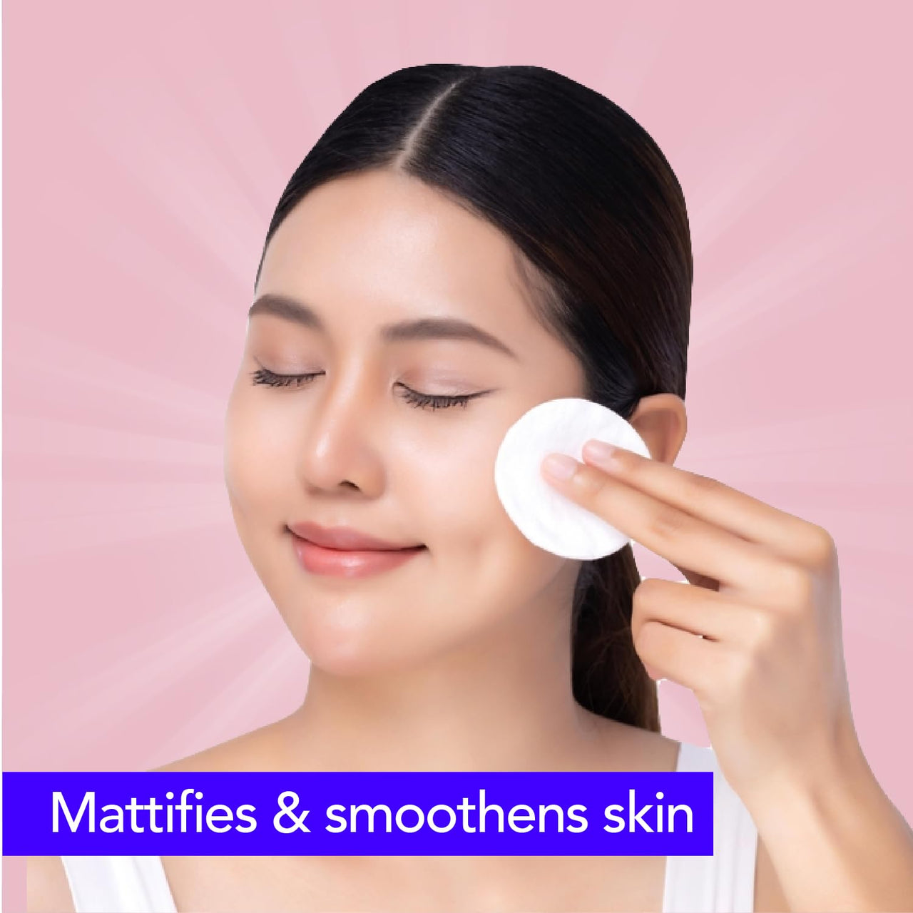 Blue Heaven Get Bright All Skin Compact Powder For Women With Spf Sun Protection, Non Sticky, Oil Free, Matte Finish Light Weight Formula, Caramel,16 Grams