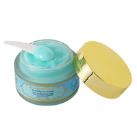 RYLLZ ESSENTIALS 2% Hyaluronic Acid & Ceramide Face Moisturizer | Hydrating Face Cream | with 5% Niacinamide, Aloe Vera & Vitamin E | for Intense Hydration, Barrier Repair Cream, Glowing Skin & Fine Lines | 24 hours long lasting Hydration | non-sticky & l