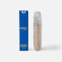 Nourr Eyeshadow | Intense Glitter Impact | Long-Lasting & Smudge-Proof | Paraben-Free | Versatile Eye Makeup (Glitter Eye Shadow - Starry Nights - Shade 2)