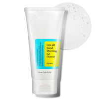 COSRX Low pH Good Morning Gel Cleanser_HP&C 150ml