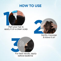 BBlunt Anti-Dandruff Scalp Hair Tonic | 50 ml