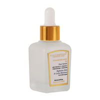 RYLLZ ESSENTIALS 2% Hyaluronic Acid Face Serum | with Ceramide, 5% Niacinamide, Aloe Vera, Vitamin E & Vitamin C | for Intense Hydration, Barrier Repair, Glowing Skin & Fine Lines | 30ml
