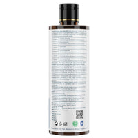 Singular Scalp Care Hair Oil for Itchy Scalp, Soothing & Sebum Control, Cold-Pressed with Tea Tree, Neem, Argan & More - 200ml