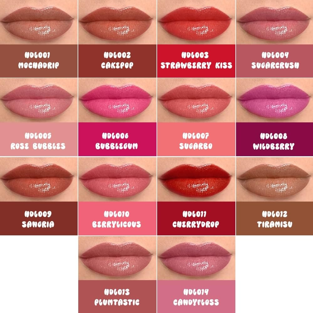 Daily Life Forever52 Hydra Lipstick, Semi-Matte Finish| Enriched with Hyaluronic Acid, Vitamin E & UVB Filter| 97% Lip Darkness Reduction | Vegan & Cruelty Free (SANGRIA-09, 2g)