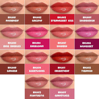 Daily Life Forever52 Hydra Lipstick, Semi-Matte Finish| Enriched with Hyaluronic Acid, Vitamin E & UVB Filter| 97% Lip Darkness Reduction | Vegan & Cruelty Free (SANGRIA-09, 2g)