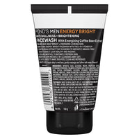 POND's Pure Detox Face Wash 200 g & POND's Men's  Energy Bright Face Wash Coffee Beans Bright Skin, 100g