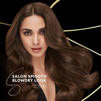 TRESemme Keratin Smooth Shampoo 340 ml|| With Keratin & Argan Oil for Straighter|| Shinier Hair - Nourishes Dry Hair & Controls Frizz|| For Men & Women (Pack of 2)