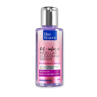 Blue Heaven Oil infused Micellar Cleansing Water, 125ml