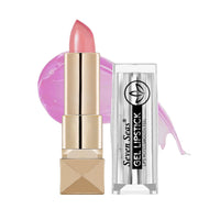 Seven Seas Gel Lipstick Lips Moist Smooth Feel Glossy Finish Lipstick Long Lasting Moisturising Gel Lips(3.8g)