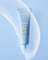 LANEIGE UV Barrier Sunscreen SPF 50+ | Moisture Based Barrier Strengthening | Light & Non-Greasy | No White Cast | Soothing Hydration | Suitable for All Skin | For Men & Women-20ml
