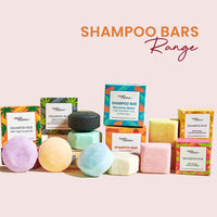 Earth Rhythm Argan Conditioner Bar, | Deep Conditions Hair, Balance Scalp pH levels, Prevent Dryness, Boost Shine, Certified Natural, Plastic Free - 80g