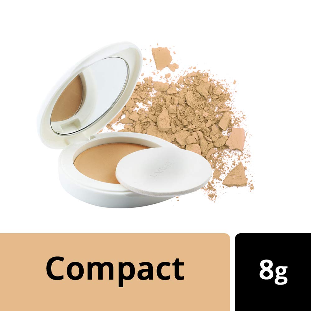 Lakmé Liquid;Oil Foundation for All Skin Type Light Coverage Matte Finish 27 Ml