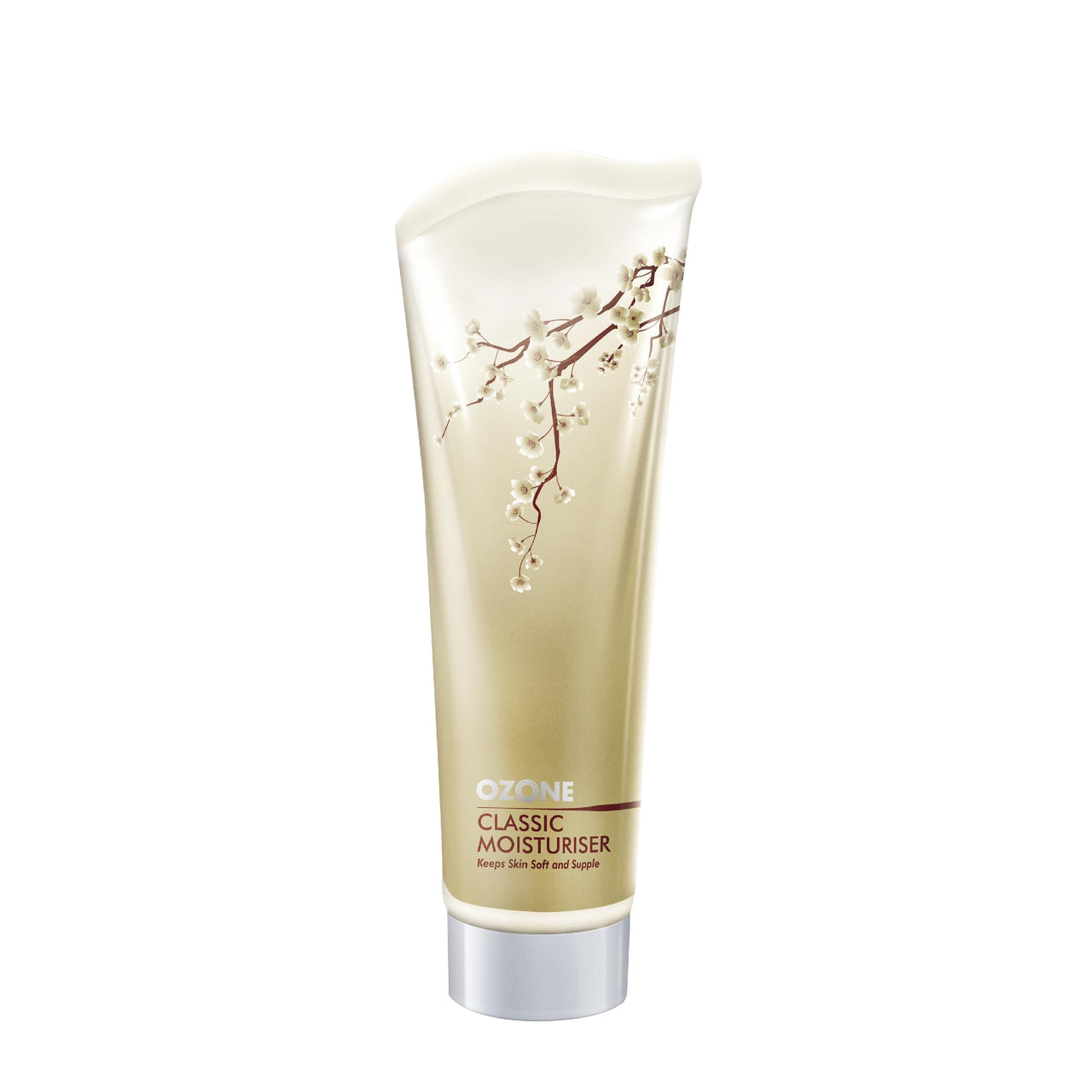 Ozone Classic Moisturiser Cream 100 Gm For All Skin Types | Enriched With Aloe Vera & Neem | For Men & Women