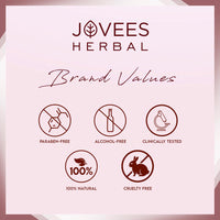 Jovees Herbal Kokum Body Butter For Dry, Itchy Skin & Stretch Marks | Kokum,Cocoa Butter,Almond & Olive Oil | Non - Sticky Intense Moisturization For All Skin Types- 200 gm
