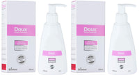 Brinton Doux Deep Cleanser, Face Cleansing Cream, 125 ml | For All Skin Types x Pack of 2