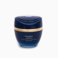 Oceglow Anti Ageing Water Cream For Women With Algae Extract & Tea Tree | Hydrating Face Cream For Women & Men | Reduces 5 Signs of Aging, Wrinkles & Fine Lines - 50Ml