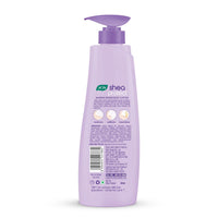 Joy Shea Protect Body Lotion 400ml | For Skin Barrier Repair | 48 Hour Nourishment WIth Ceramide & Shea Butter | Fast Absorbing & Non Greasy Lotion | Velvety Soft Skin | For Normal to Dry Skin