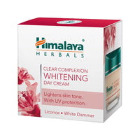 Liril Lemon and Tea Tree Oil Body Wash, 250 ml and Himalaya Clear Complexion Day Cream, 50g
