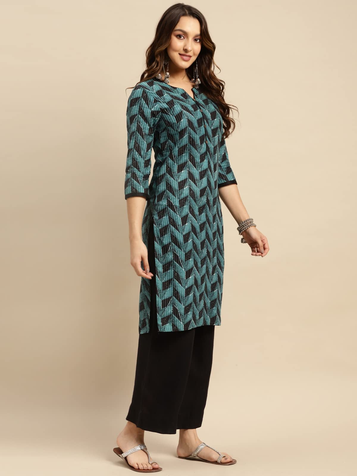 rangita Women Dress Shirt