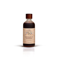 Old School Rituals Handmade by Grandmas Baby Hair Oil | Natural Hair Oil for Kids | Promotes Long, Strong & Healthy Hair Growth | 100 ml